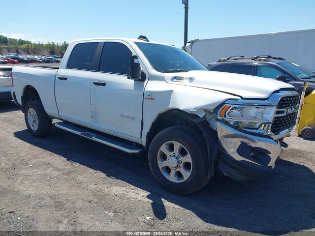 Продажа на аукционе авто 2024 Ram 2500 Big Horn  4x4 6'4 Box, vin: 3C6UR5DL3RG101008, номер лота: 45792859