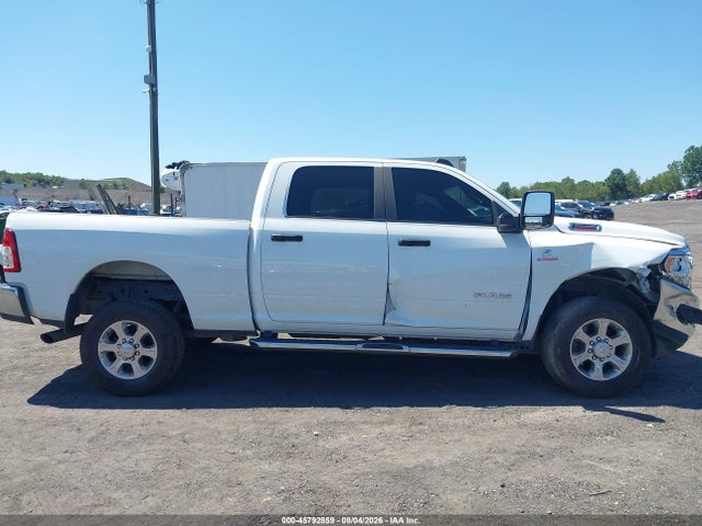 Продажа на аукционе авто 2024 Ram 2500 Big Horn  4x4 6'4 Box, vin: 3C6UR5DL3RG101008, номер лота: 45792859