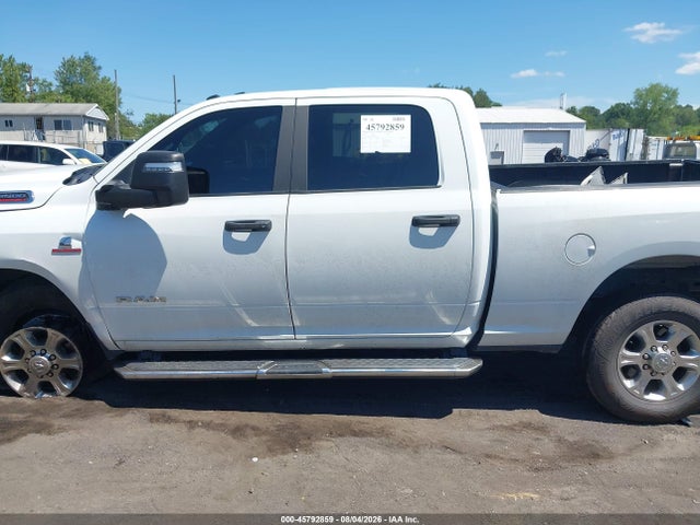Продажа на аукционе авто 2024 Ram 2500 Big Horn  4x4 6'4 Box, vin: 3C6UR5DL3RG101008, номер лота: 45792859