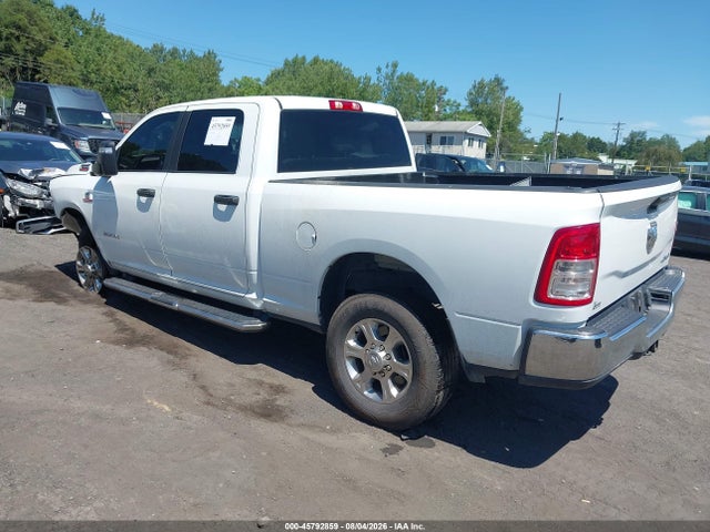 Продажа на аукционе авто 2024 Ram 2500 Big Horn  4x4 6'4 Box, vin: 3C6UR5DL3RG101008, номер лота: 45792859
