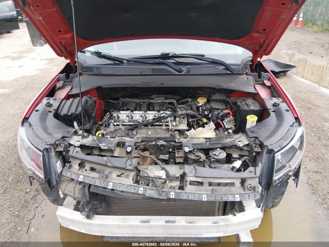 Продаж на аукціоні авто 2020 Jeep Compass Latitude Fwd, vin: 3C4NJCBB2LT225157, номер лоту: 45792862