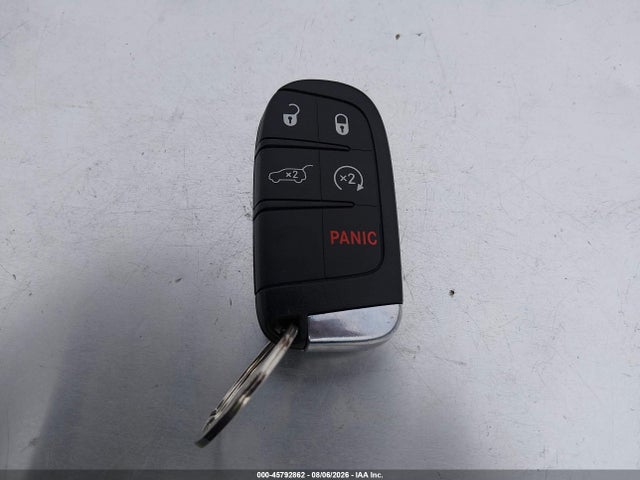 Продаж на аукціоні авто 2020 Jeep Compass Latitude Fwd, vin: 3C4NJCBB2LT225157, номер лоту: 45792862