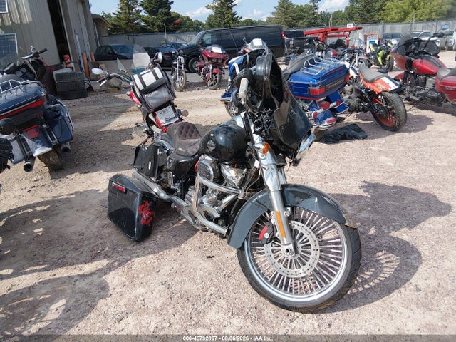Auction sale of the 2021 Harley-davidson Flhxs, vin: 1HD1KRP13MB608685, lot number: 45792867