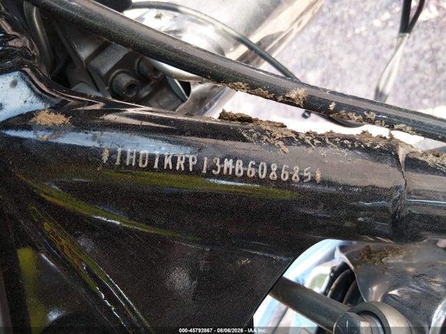 Harley-Davidson FLHXS 2021 1HD1KRP13MB608685 Image 10