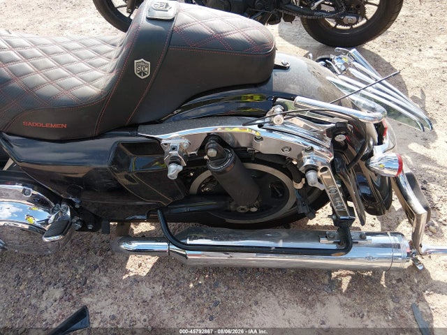 Harley-Davidson FLHXS 2021 1HD1KRP13MB608685 Image 16