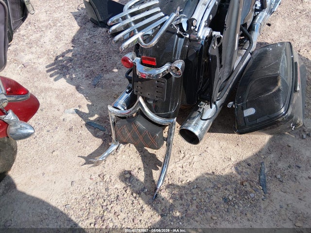 Harley-Davidson FLHXS 2021 1HD1KRP13MB608685 Image 17