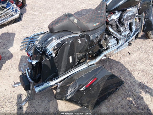 Harley-Davidson FLHXS 2021 1HD1KRP13MB608685 Image 18