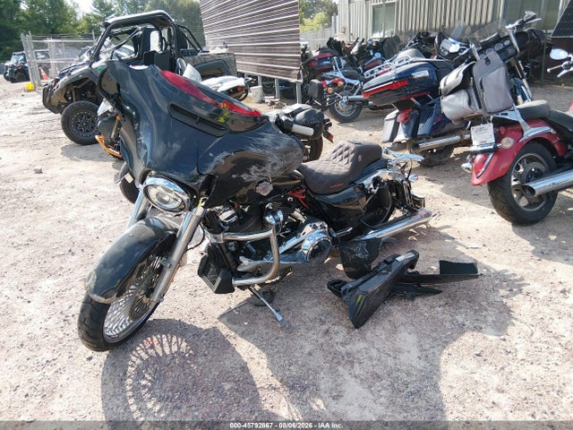 Harley-Davidson FLHXS 2021 1HD1KRP13MB608685 Image 2