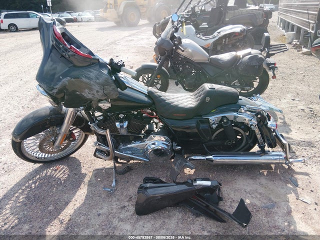 Harley-Davidson FLHXS 2021 1HD1KRP13MB608685 Image 14
