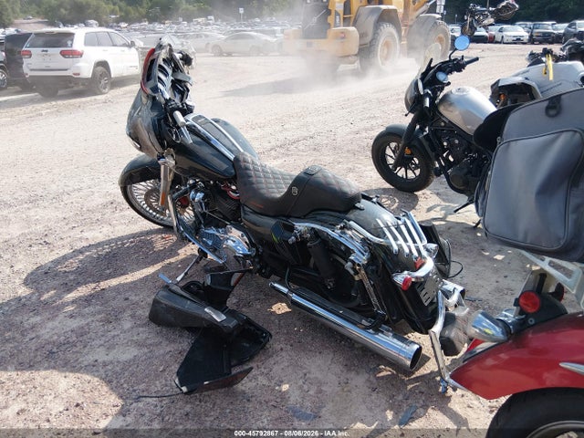 Harley-Davidson FLHXS 2021 1HD1KRP13MB608685 Image 3