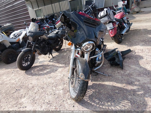 Harley-Davidson FLHXS 2021 1HD1KRP13MB608685 Image 5