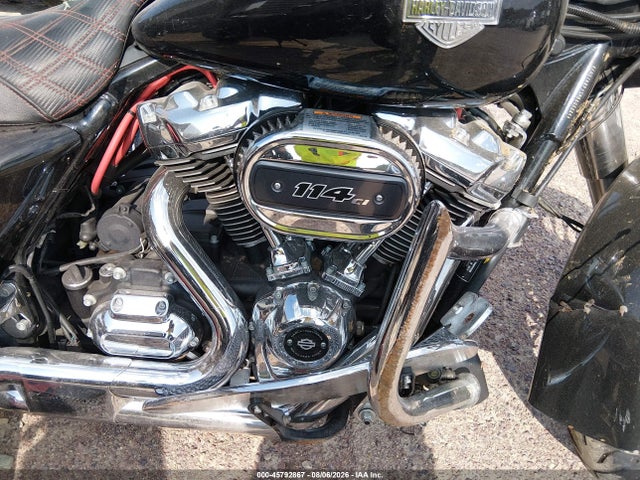 Harley-Davidson FLHXS 2021 1HD1KRP13MB608685 Image 8