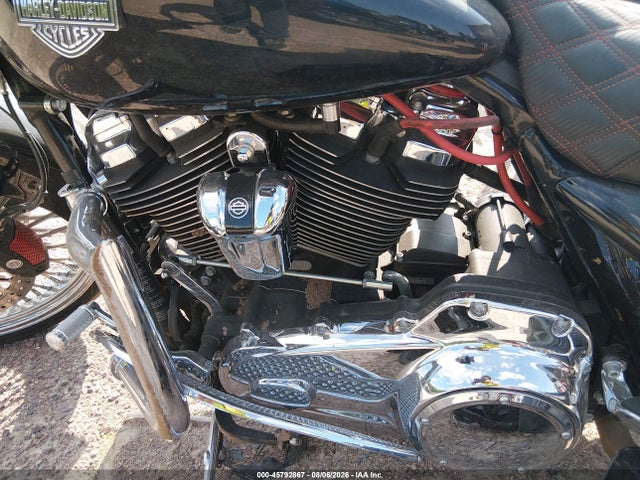 Harley-Davidson FLHXS 2021 1HD1KRP13MB608685 Image 9