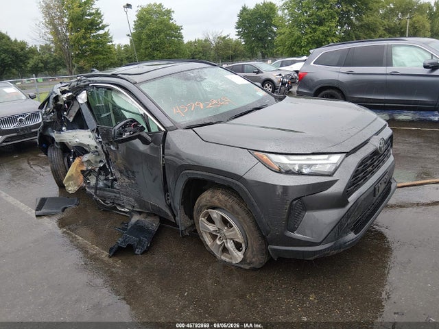 Продаж на аукціоні авто 2023 Toyota Rav4 Xle, vin: 2T3P1RFV8PC375015, номер лоту: 45792869