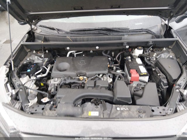 Продаж на аукціоні авто 2023 Toyota Rav4 Xle, vin: 2T3P1RFV8PC375015, номер лоту: 45792869