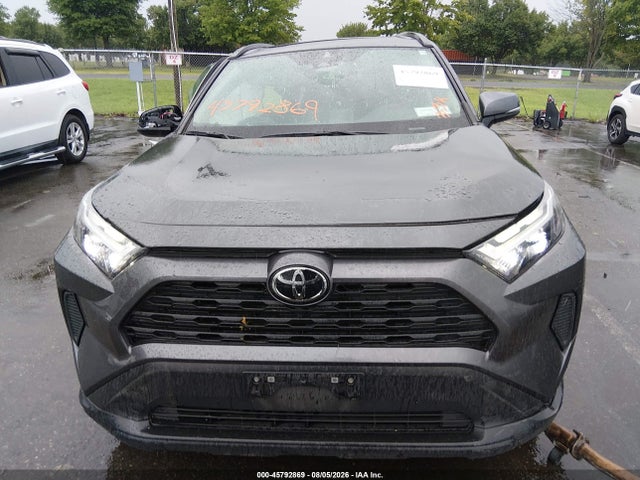 Продаж на аукціоні авто 2023 Toyota Rav4 Xle, vin: 2T3P1RFV8PC375015, номер лоту: 45792869