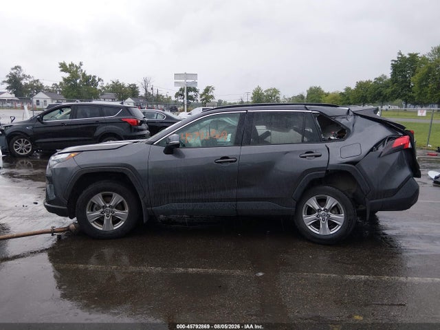 Продаж на аукціоні авто 2023 Toyota Rav4 Xle, vin: 2T3P1RFV8PC375015, номер лоту: 45792869