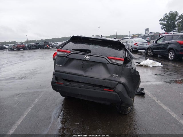 Продаж на аукціоні авто 2023 Toyota Rav4 Xle, vin: 2T3P1RFV8PC375015, номер лоту: 45792869