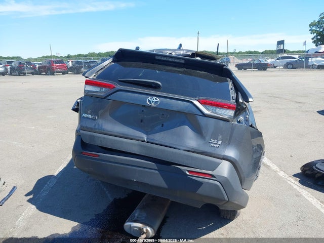 Продаж на аукціоні авто 2023 Toyota Rav4 Xle, vin: 2T3P1RFV8PC375015, номер лоту: 45792869