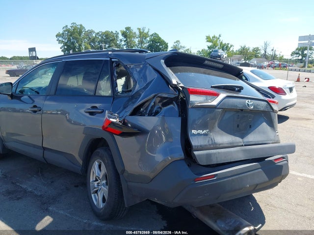 Продаж на аукціоні авто 2023 Toyota Rav4 Xle, vin: 2T3P1RFV8PC375015, номер лоту: 45792869