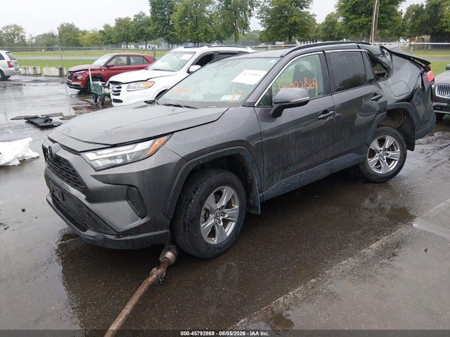 Продаж на аукціоні авто 2023 Toyota Rav4 Xle, vin: 2T3P1RFV8PC375015, номер лоту: 45792869