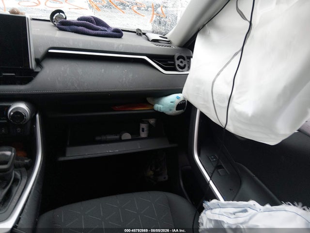 Продаж на аукціоні авто 2023 Toyota Rav4 Xle, vin: 2T3P1RFV8PC375015, номер лоту: 45792869