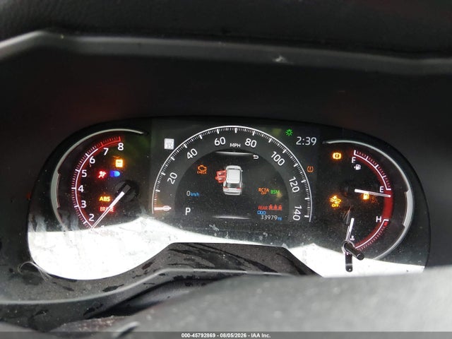 Продаж на аукціоні авто 2023 Toyota Rav4 Xle, vin: 2T3P1RFV8PC375015, номер лоту: 45792869