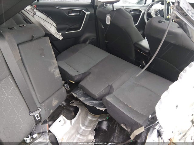 Продаж на аукціоні авто 2023 Toyota Rav4 Xle, vin: 2T3P1RFV8PC375015, номер лоту: 45792869