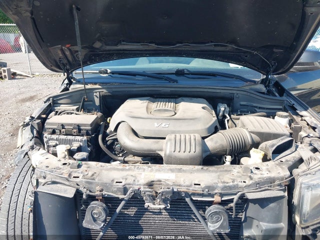 45792871 :رقم المزاد ، 1C4RJFAG4FC692662 vin ، 2015 Jeep Grand Cherokee Altitude مزاد بيع
