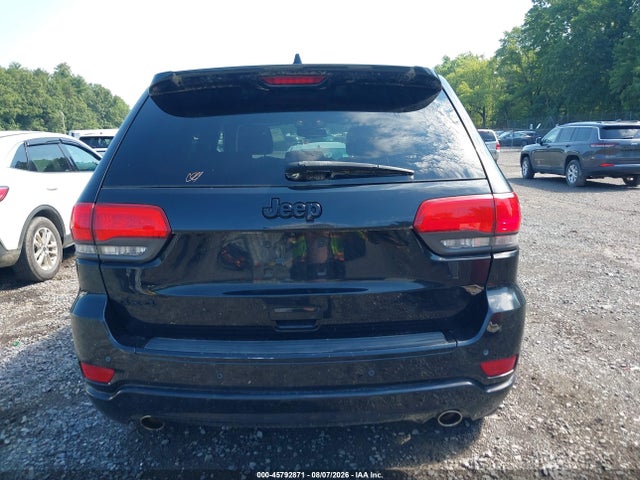 45792871 :رقم المزاد ، 1C4RJFAG4FC692662 vin ، 2015 Jeep Grand Cherokee Altitude مزاد بيع