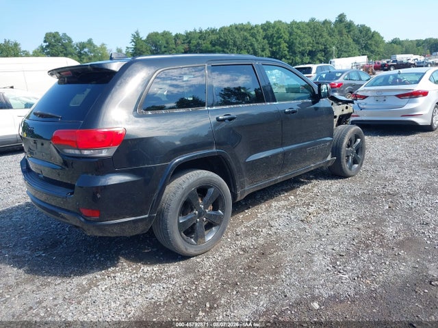 45792871 :رقم المزاد ، 1C4RJFAG4FC692662 vin ، 2015 Jeep Grand Cherokee Altitude مزاد بيع