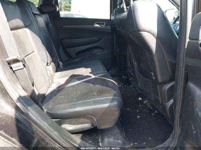 45792871 :رقم المزاد ، 1C4RJFAG4FC692662 vin ، 2015 Jeep Grand Cherokee Altitude مزاد بيع