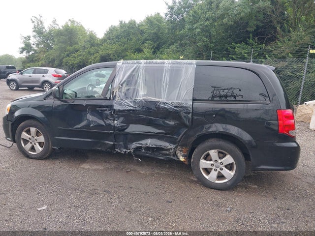 Aukcja sprzedaży 2013 Dodge Grand Caravan Se, vin: 2C4RDGBG7DR667514, numer aukcji: 45792873
