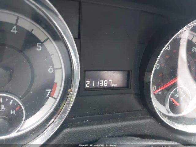 Aukcja sprzedaży 2013 Dodge Grand Caravan Se, vin: 2C4RDGBG7DR667514, numer aukcji: 45792873