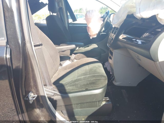 Aukcja sprzedaży 2013 Dodge Grand Caravan Se, vin: 2C4RDGBG7DR667514, numer aukcji: 45792873