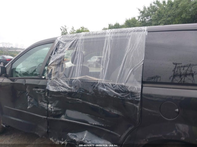 Aukcja sprzedaży 2013 Dodge Grand Caravan Se, vin: 2C4RDGBG7DR667514, numer aukcji: 45792873