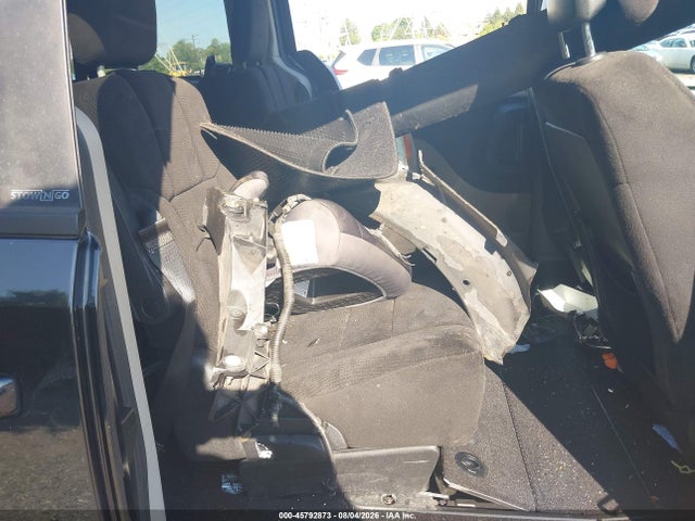 Aukcja sprzedaży 2013 Dodge Grand Caravan Se, vin: 2C4RDGBG7DR667514, numer aukcji: 45792873