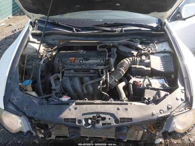 Продажа на аукционе авто 2010 Acura Tsx 2.4, vin: JH4CU2F61AC026260, номер лота: 45792875