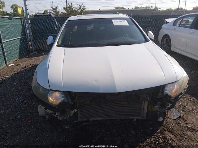 Продажа на аукционе авто 2010 Acura Tsx 2.4, vin: JH4CU2F61AC026260, номер лота: 45792875