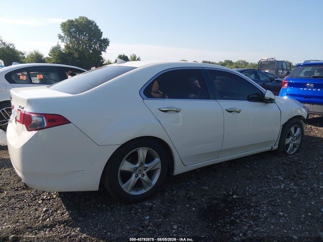 Продажа на аукционе авто 2010 Acura Tsx 2.4, vin: JH4CU2F61AC026260, номер лота: 45792875