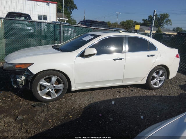 Продажа на аукционе авто 2010 Acura Tsx 2.4, vin: JH4CU2F61AC026260, номер лота: 45792875