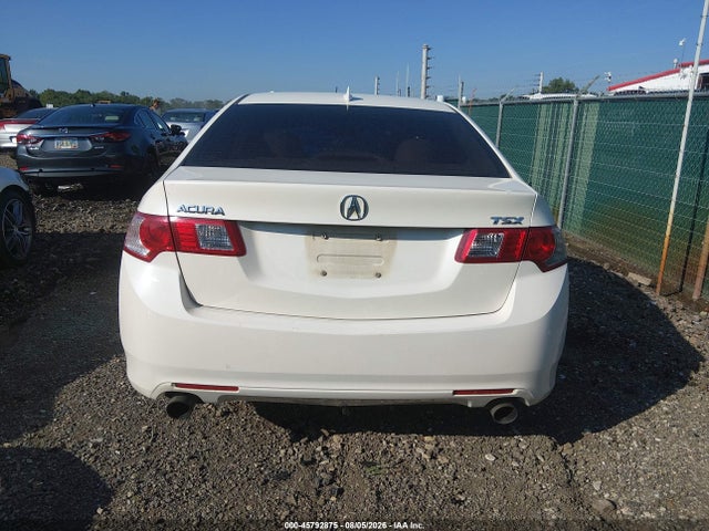 Продажа на аукционе авто 2010 Acura Tsx 2.4, vin: JH4CU2F61AC026260, номер лота: 45792875