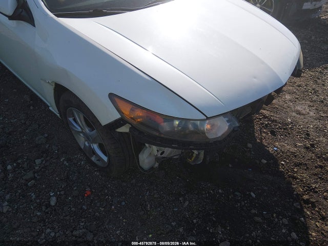 Продажа на аукционе авто 2010 Acura Tsx 2.4, vin: JH4CU2F61AC026260, номер лота: 45792875