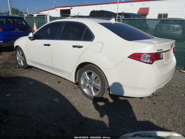 Продажа на аукционе авто 2010 Acura Tsx 2.4, vin: JH4CU2F61AC026260, номер лота: 45792875