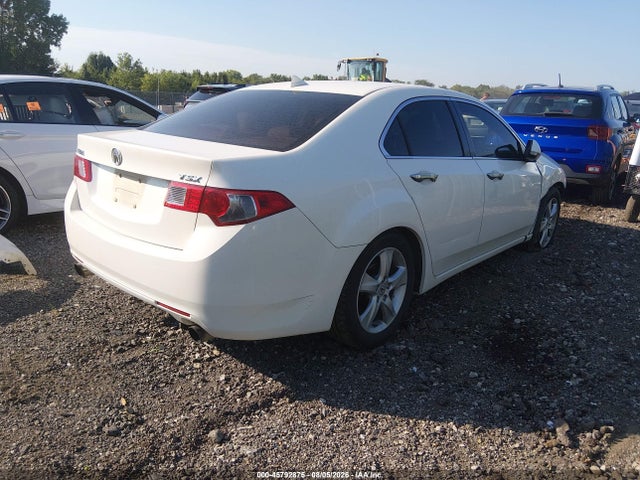 Продажа на аукционе авто 2010 Acura Tsx 2.4, vin: JH4CU2F61AC026260, номер лота: 45792875