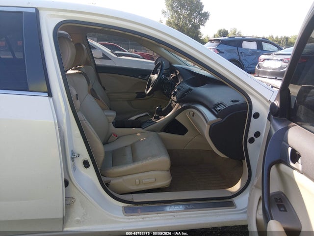 Продажа на аукционе авто 2010 Acura Tsx 2.4, vin: JH4CU2F61AC026260, номер лота: 45792875