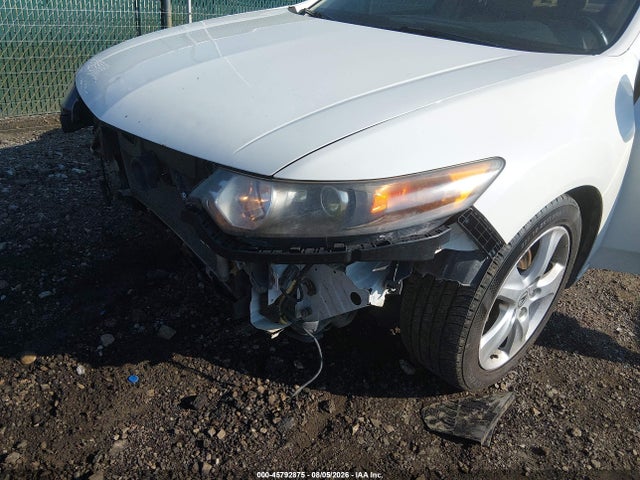 Продажа на аукционе авто 2010 Acura Tsx 2.4, vin: JH4CU2F61AC026260, номер лота: 45792875