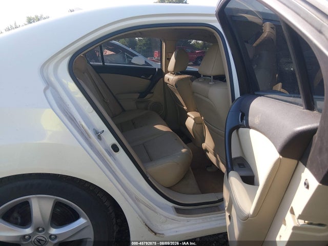 Продажа на аукционе авто 2010 Acura Tsx 2.4, vin: JH4CU2F61AC026260, номер лота: 45792875
