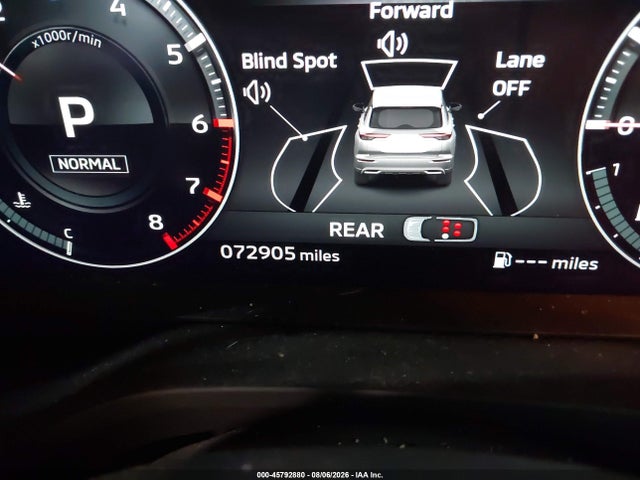 2022 Mitsubishi Outlander Sel 2.5 S-awc/sel Launch Edition S-awc/sel Special Edition S-awc მანქანა იყიდება აუქციონზე, vin: JA4J4VA84NZ022171, აუქციონის ნომერი: 45792880
