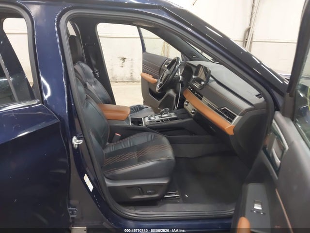 2022 Mitsubishi Outlander Sel 2.5 S-awc/sel Launch Edition S-awc/sel Special Edition S-awc მანქანა იყიდება აუქციონზე, vin: JA4J4VA84NZ022171, აუქციონის ნომერი: 45792880